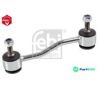 FEBI BILSTEIN FRONT LEFT RIGHT STABILISER BAR LINK/COUPLING ROD 17595