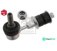 FEBI BILSTEIN FRONT LEFT RIGHT STABILISER BAR LINK/COUPLING ROD 29795 FOR HONDA