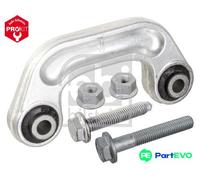 FEBI BILSTEIN FRONT LEFT RIGHT STABILISER BAR LINK/COUPLING ROD 31030 FOR AUDI