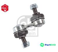FEBI BILSTEIN FRONT LEFT RIGHT STABILISER BAR LINK/COUPLING ROD 31194
