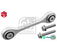 FEBI BILSTEIN FRONT LEFT RIGHT STABILISER BAR LINK/COUPLING ROD 39896 FOR AUDI