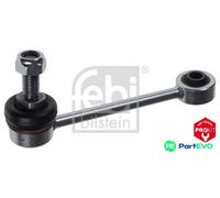FEBI BILSTEIN FRONT LEFT RIGHT STABILISER BAR LINK/COUPLING ROD 48087 FOR JAGUAR