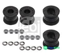FEBI BILSTEIN FRONT LEFT RIGHT STABILISER BAR MOUNTING KIT 08941 FOR