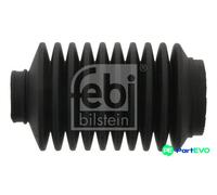 FEBI BILSTEIN FRONT LEFT RIGHT STEERING BELLOW 01138