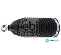 FEBI BILSTEIN FRONT LEFT RIGHT STEERING BELLOW 1008015 FOR HYUNDAI KIA