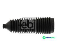 FEBI BILSTEIN FRONT LEFT RIGHT STEERING BELLOW 14101 FOR ALFA ROMEO FIAT LANCIA