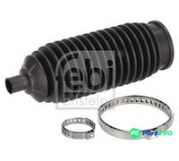FEBI BILSTEIN FRONT LEFT RIGHT STEERING BELLOW KIT 1004400 FOR NISSAN