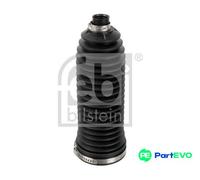 FEBI BILSTEIN FRONT LEFT RIGHT STEERING BELLOW KIT 172744