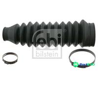 FEBI BILSTEIN FRONT LEFT RIGHT STEERING BELLOW KIT 17882 FOR VW