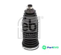 FEBI BILSTEIN FRONT LEFT RIGHT STEERING BELLOW KIT 192665 FOR RENAULT