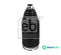 FEBI BILSTEIN FRONT LEFT RIGHT STEERING BELLOW KIT 196531 FOR HYUNDAI KIA