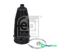 FEBI BILSTEIN FRONT LEFT RIGHT STEERING BELLOW KIT 199863 FOR MERCEDES-BENZ