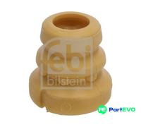 FEBI BILSTEIN FRONT LEFT RIGHT SUSPENSION RUBBER BUFFER 1001430 FOR OPEL