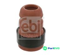 FEBI BILSTEIN FRONT LEFT RIGHT SUSPENSION RUBBER BUFFER 101936 FOR RENAULT