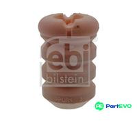 FEBI BILSTEIN FRONT LEFT RIGHT SUSPENSION RUBBER BUFFER 14903 FOR MERCEDES-BENZ