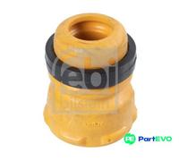 FEBI BILSTEIN FRONT LEFT RIGHT SUSPENSION RUBBER BUFFER 173643 FOR VW