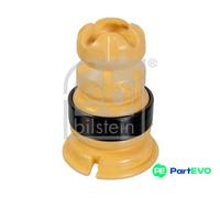 FEBI BILSTEIN FRONT LEFT RIGHT SUSPENSION RUBBER BUFFER 177579 FOR CITROËN