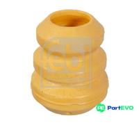 FEBI BILSTEIN FRONT LEFT RIGHT SUSPENSION RUBBER BUFFER 178695 FOR SUBARU