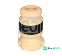 FEBI BILSTEIN FRONT LEFT RIGHT SUSPENSION RUBBER BUFFER 180840 FOR TOYOTA