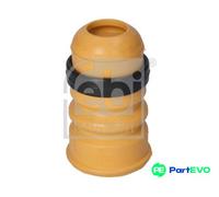 FEBI BILSTEIN FRONT LEFT RIGHT SUSPENSION RUBBER BUFFER 181277 FOR LAND ROVER