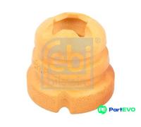 FEBI BILSTEIN FRONT LEFT RIGHT SUSPENSION RUBBER BUFFER 184862