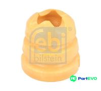 FEBI BILSTEIN FRONT LEFT RIGHT SUSPENSION RUBBER BUFFER 184863 FOR MERCEDES-BENZ