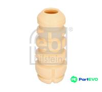 FEBI BILSTEIN FRONT LEFT RIGHT SUSPENSION RUBBER BUFFER 186337 FOR