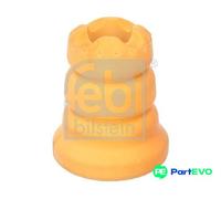 FEBI BILSTEIN FRONT LEFT RIGHT SUSPENSION RUBBER BUFFER 188660 FOR BMW