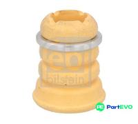 FEBI BILSTEIN FRONT LEFT RIGHT SUSPENSION RUBBER BUFFER 193962 FOR FORD POLESTAR