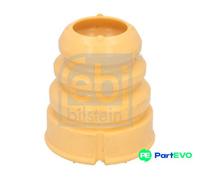 FEBI BILSTEIN FRONT LEFT RIGHT SUSPENSION RUBBER BUFFER 194036