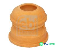 FEBI BILSTEIN FRONT LEFT RIGHT SUSPENSION RUBBER BUFFER 194781