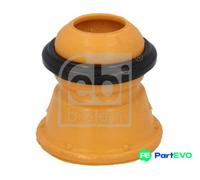 FEBI BILSTEIN FRONT LEFT RIGHT SUSPENSION RUBBER BUFFER 195127 FOR JAGUAR