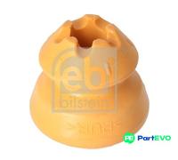 FEBI BILSTEIN FRONT LEFT RIGHT SUSPENSION RUBBER BUFFER 197835 FOR MERCEDES-BENZ