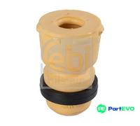 FEBI BILSTEIN FRONT LEFT RIGHT SUSPENSION RUBBER BUFFER 23598 FOR AUDI FORD
