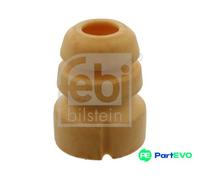 FEBI BILSTEIN FRONT LEFT RIGHT SUSPENSION RUBBER BUFFER 36725 FOR AUDI