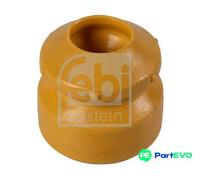 FEBI BILSTEIN FRONT LEFT RIGHT SUSPENSION RUBBER BUFFER 36986 FOR ALFA ROMEO