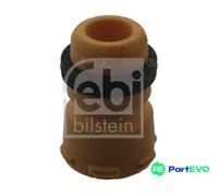 FEBI BILSTEIN FRONT LEFT RIGHT SUSPENSION RUBBER BUFFER 38384 FOR AUDI