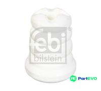 FEBI BILSTEIN FRONT LEFT RIGHT SUSPENSION RUBBER BUFFER 39953 FOR BMW MINI