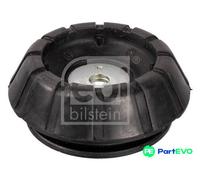 FEBI BILSTEIN FRONT LEFT RIGHT SUSPENSION STRUT SUPPORT MOUNT 171350 FOR FIAT