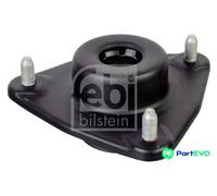 FEBI BILSTEIN FRONT LEFT RIGHT SUSPENSION STRUT SUPPORT MOUNT 176017 FOR
