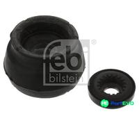 FEBI BILSTEIN FRONT LEFT RIGHT SUSPENSION STRUT SUPPORT MOUNT REPAIR KIT 09228