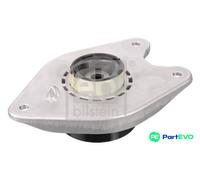 FEBI BILSTEIN FRONT LEFT RIGHT SUSPENSION STRUT SUPPORT MOUNT REPAIR KIT 104634