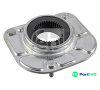 FEBI BILSTEIN FRONT LEFT RIGHT SUSPENSION STRUT SUPPORT MOUNT REPAIR KIT 14845
