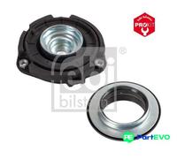 FEBI BILSTEIN FRONT LEFT RIGHT SUSPENSION STRUT SUPPORT MOUNT REPAIR KIT 171928