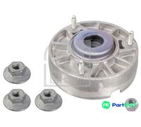 FEBI BILSTEIN FRONT LEFT RIGHT SUSPENSION STRUT SUPPORT MOUNT REPAIR KIT 177234