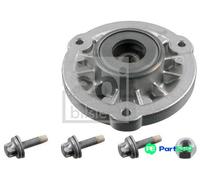FEBI BILSTEIN FRONT LEFT RIGHT SUSPENSION STRUT SUPPORT MOUNT REPAIR KIT 181875