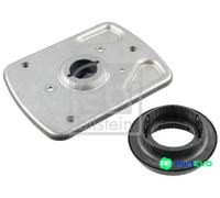 FEBI BILSTEIN FRONT LEFT RIGHT SUSPENSION STRUT SUPPORT MOUNT REPAIR KIT 186581