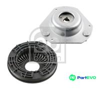 FEBI BILSTEIN FRONT LEFT RIGHT SUSPENSION STRUT SUPPORT MOUNT REPAIR KIT 187798