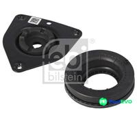 FEBI BILSTEIN FRONT LEFT RIGHT SUSPENSION STRUT SUPPORT MOUNT REPAIR KIT 188787