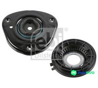 FEBI BILSTEIN FRONT LEFT RIGHT SUSPENSION STRUT SUPPORT MOUNT REPAIR KIT 193857